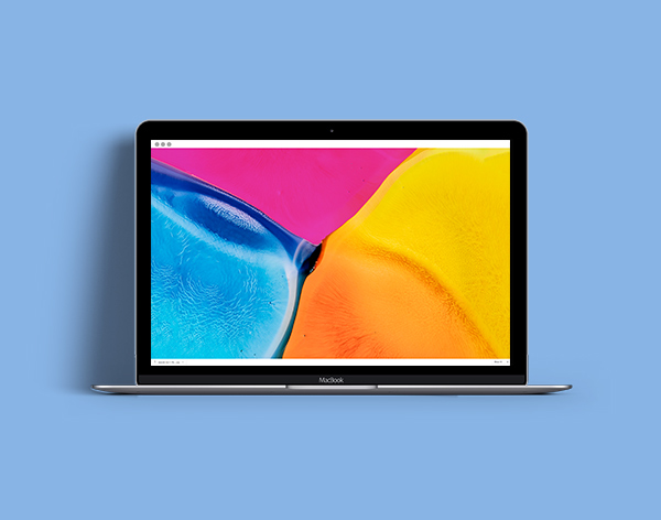 Gestión de color para una impresión perfecta